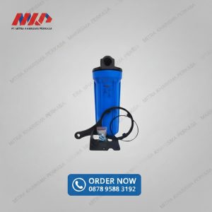 PT. Mitra Kharisma Perkasa | Solusi Water Treatment Chemicals & Equipment