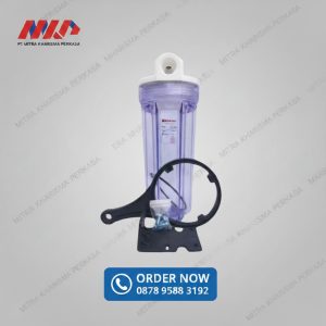 PT. Mitra Kharisma Perkasa | Solusi Water Treatment Chemicals & Equipment