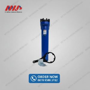 PT. Mitra Kharisma Perkasa | Solusi Water Treatment Chemicals & Equipment