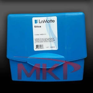 Silica Test Kit Lamotte 4463-01