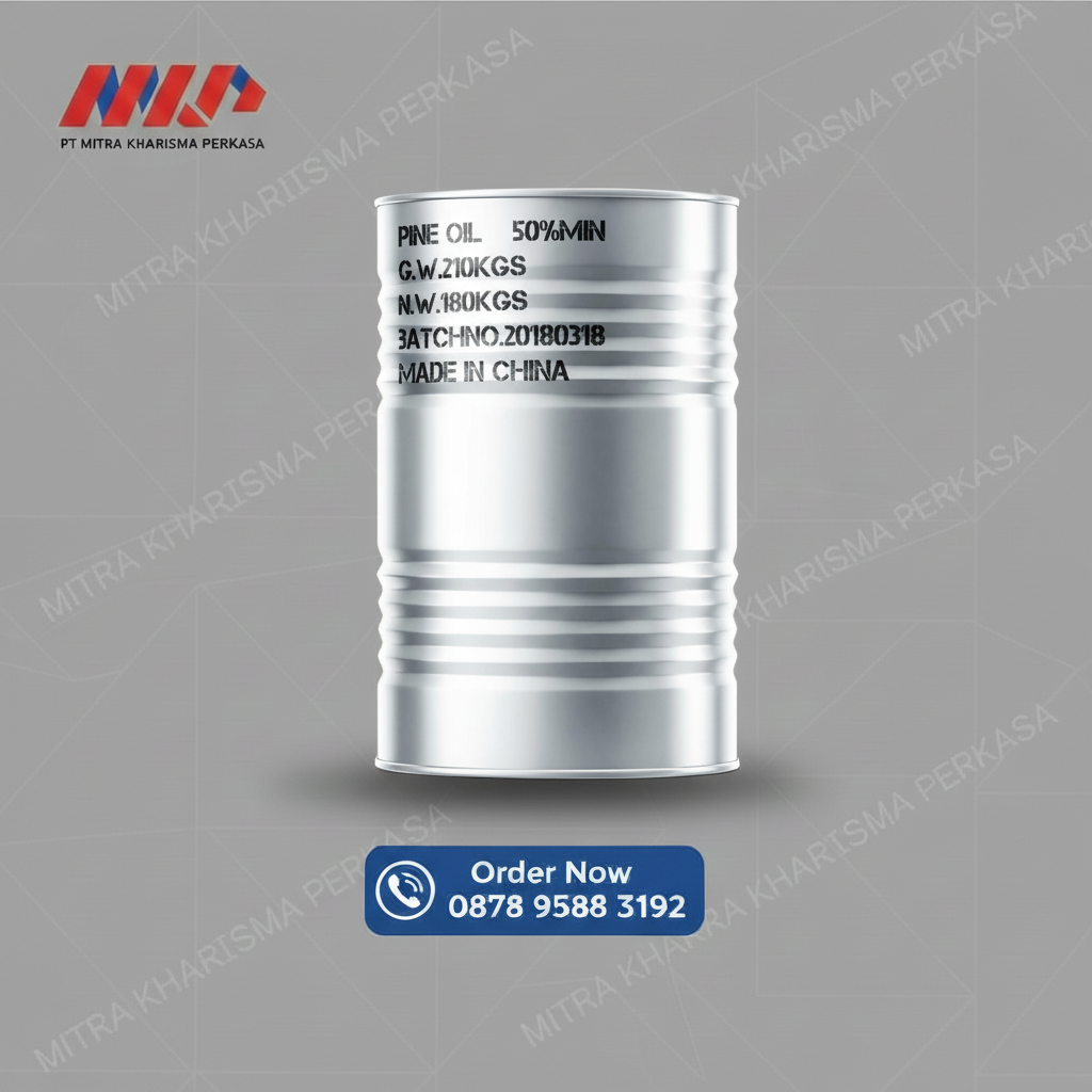Pine Oil 50%